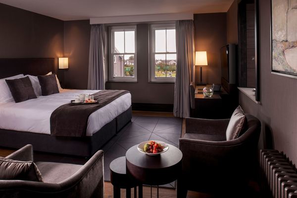 Twr y Felin Hotel