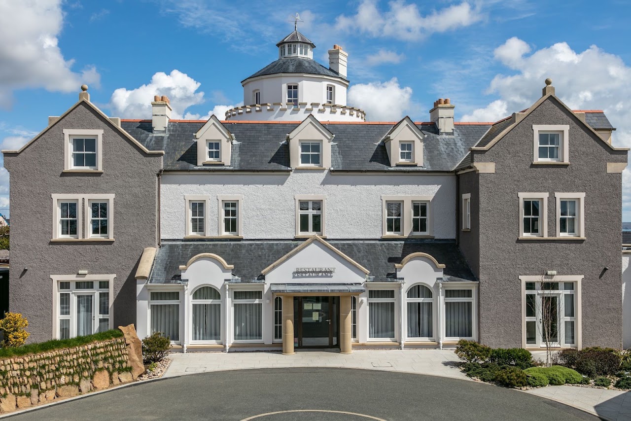 Twr Yr Felin Hotel