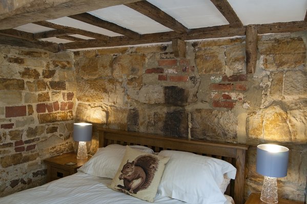 Twyford Farm B&B