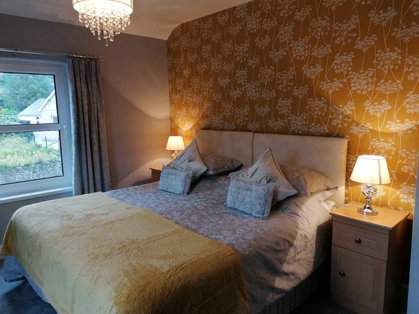 Ty Cambrian Studio Apartments