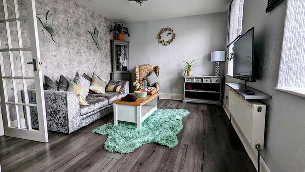 Ty Cambrian Studio Apartments