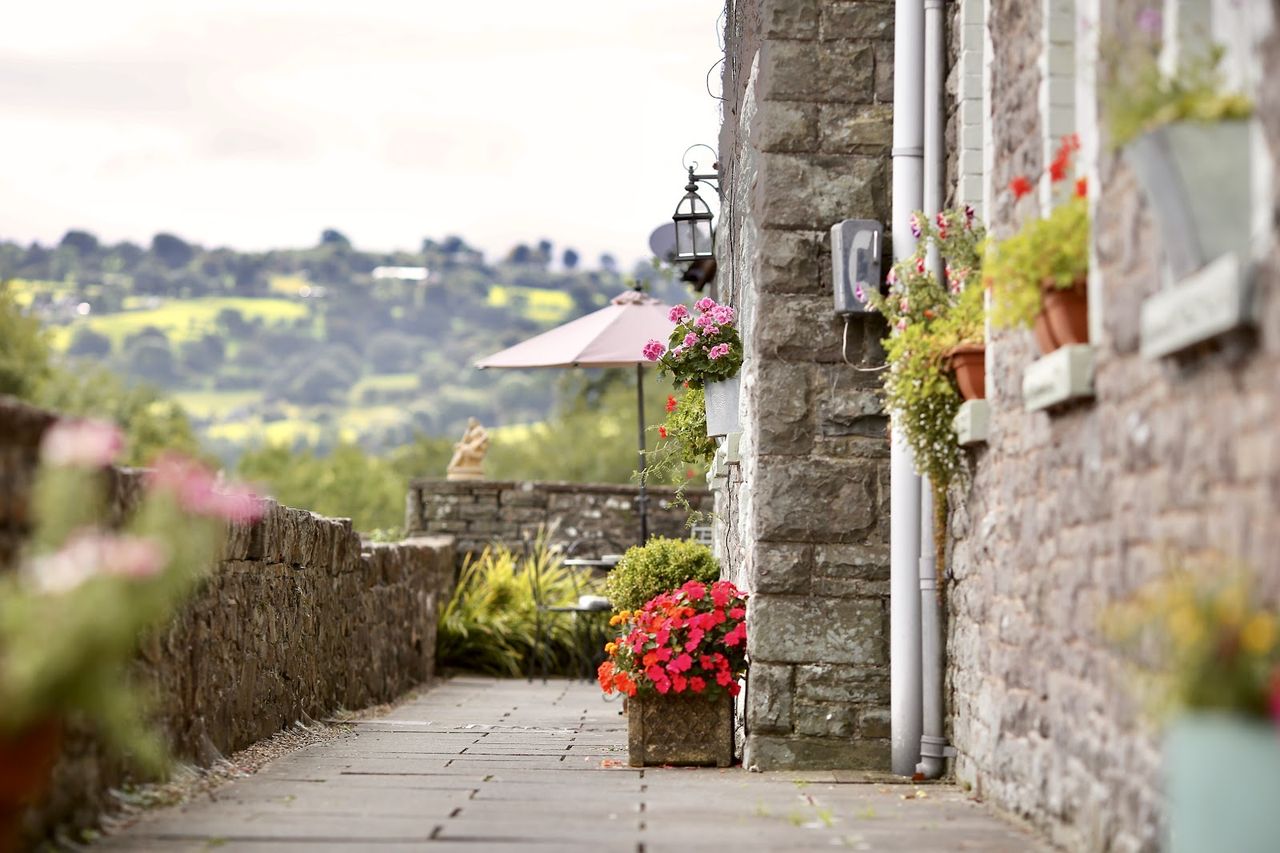 Ty Croeso Boutique B&B