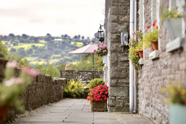 Ty Croeso Boutique B&B