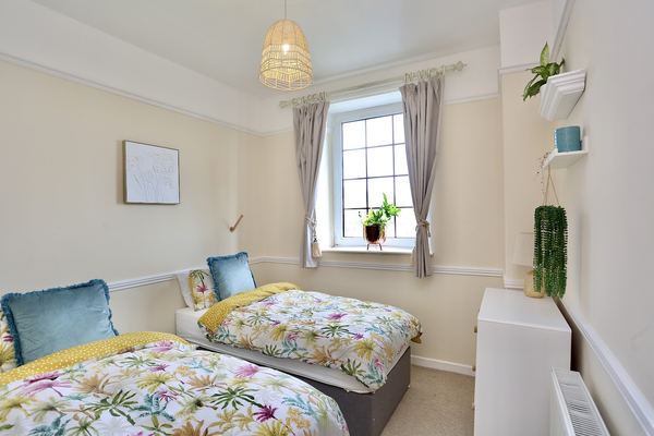Ty Croeso Boutique B&B