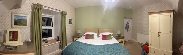 Ty Derw Country House