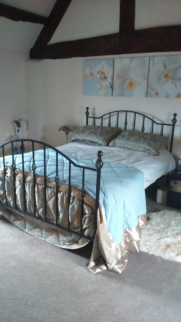 Ty Derw Country House B&B