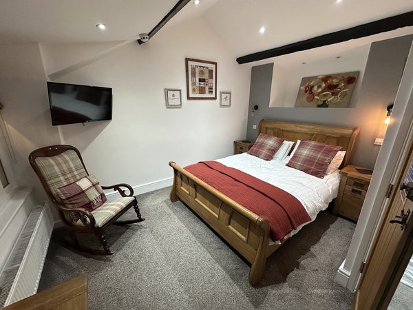 Ty Gwyn Coaching Inn
