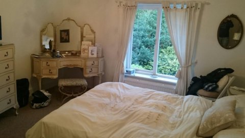 Ty Mawr Hotel