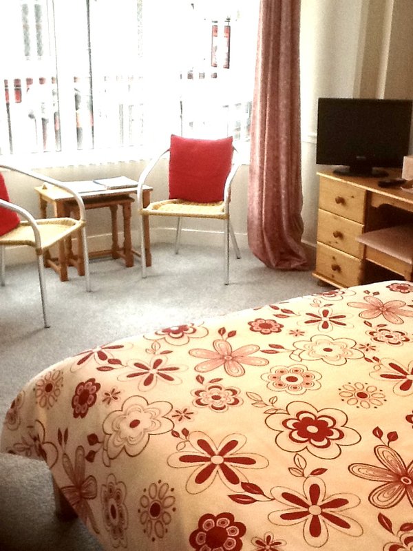 Ty Newydd B&B