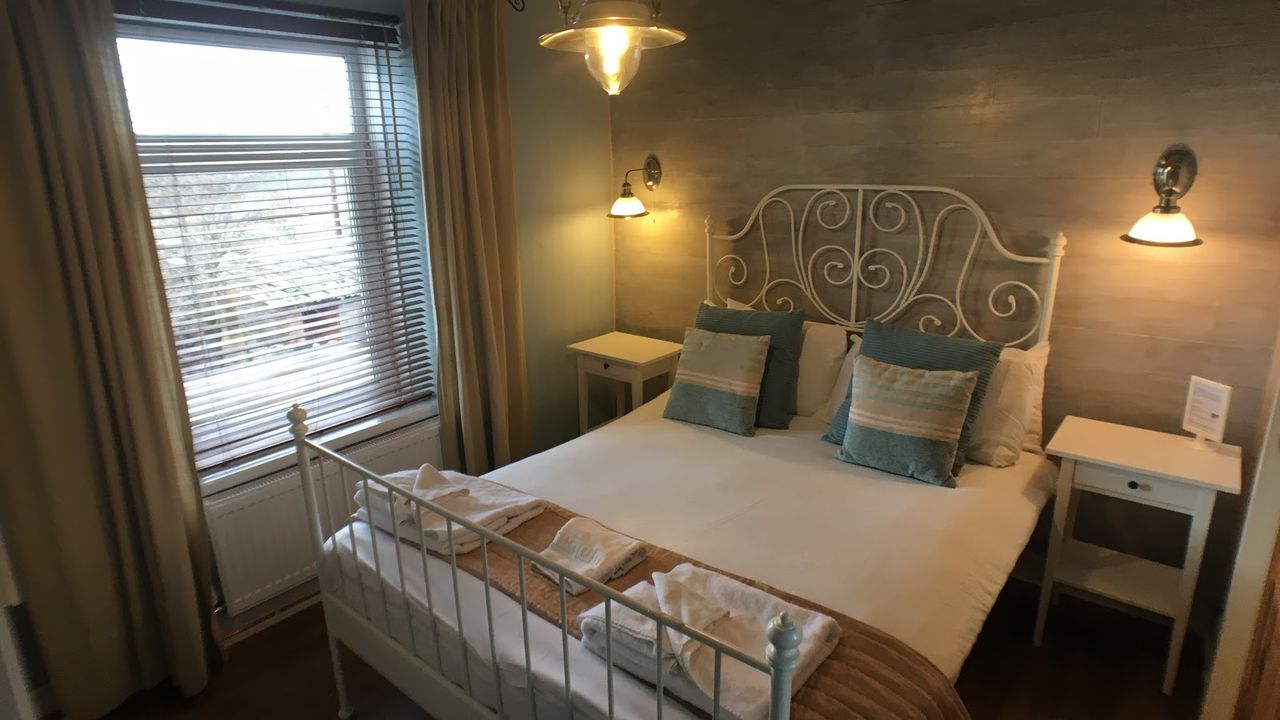 Ty Rosa - Bed & Breakfast