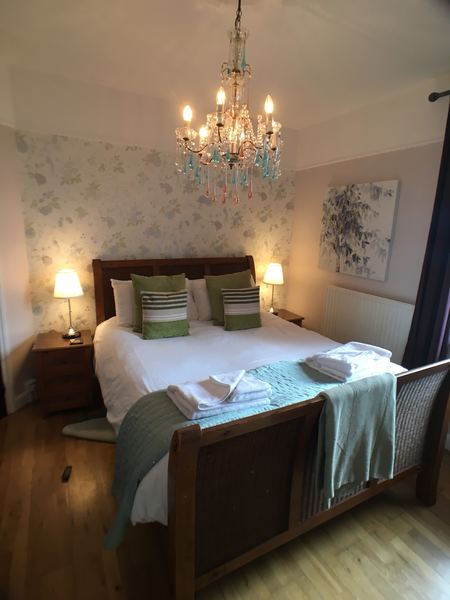 Ty Rosa - Bed & Breakfast