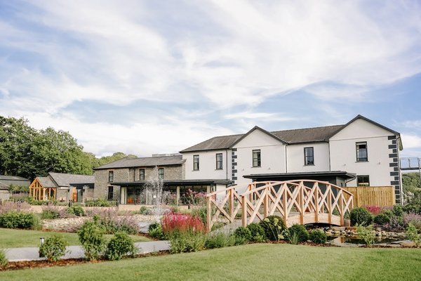 TyGlyn Restaurant & Conference Centre