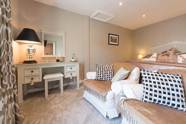 Tyn Rhos Country House