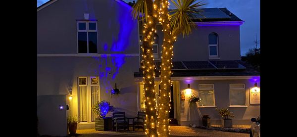 Tyndale B&B Torquay