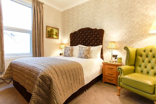 Tyndale B&B Torquay