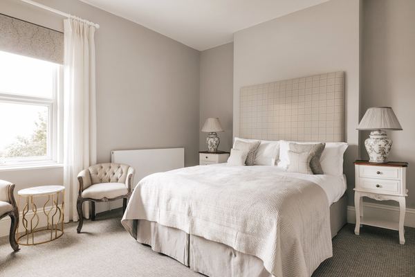 Tyndall Villa Boutique B&B