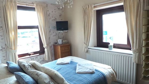 Tynedale Guest House