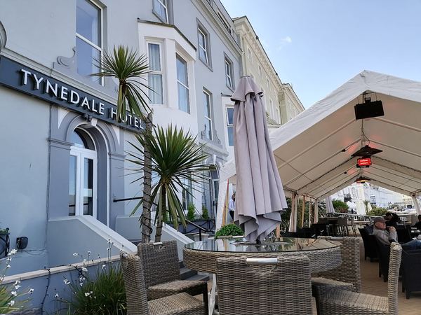 Tynedale Hotel