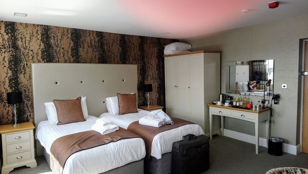 Tynedale Hotel