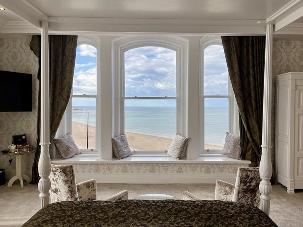 Tynemouth Grand Hotel