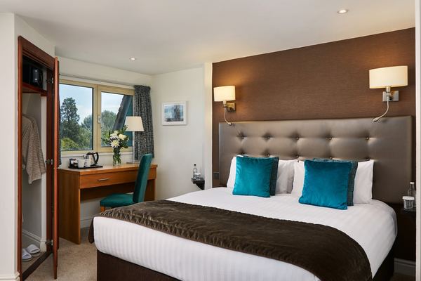 Ufford Park Hotel, Golf & Spa