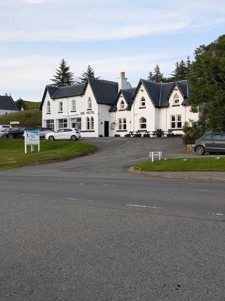 Uig Hotel