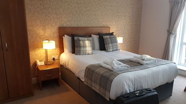 Uig Lodge