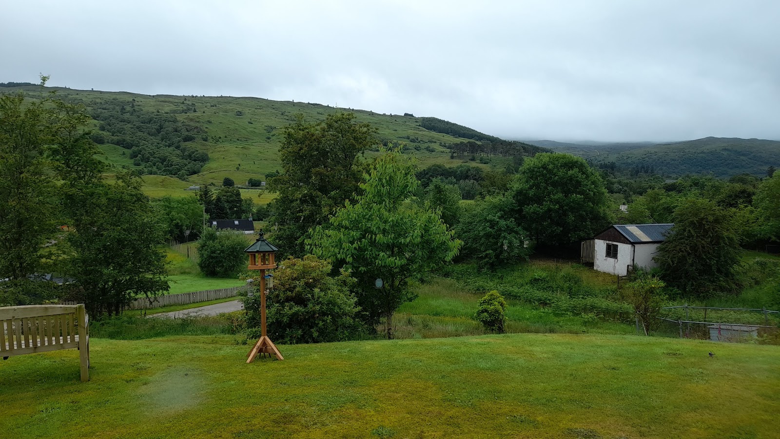 Uircheann Righ