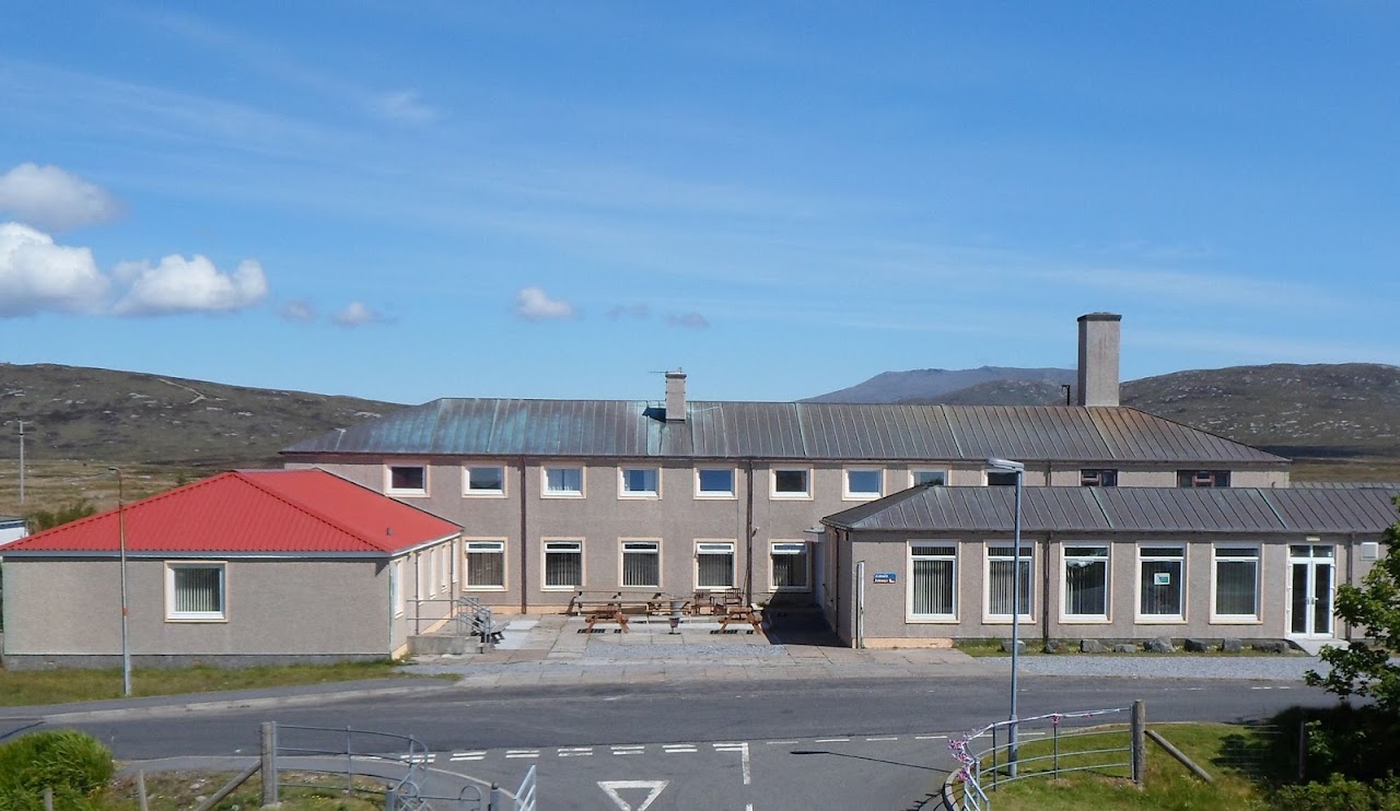 Uist Travel Accommodation