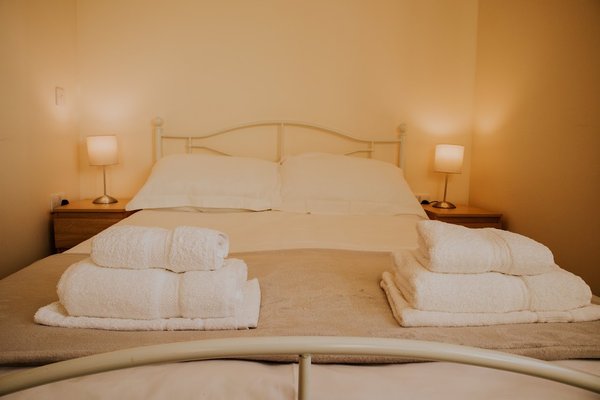 Uist Travel Accommodation