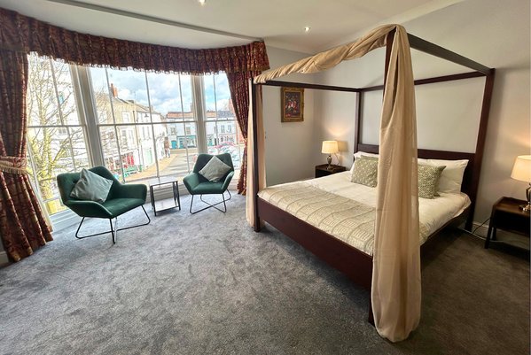 Ulceby Lodge