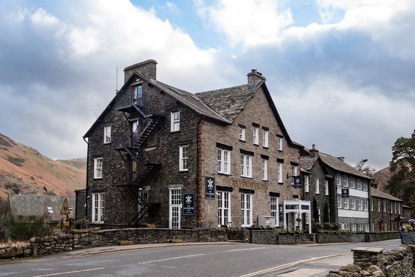 Ullswater Inn