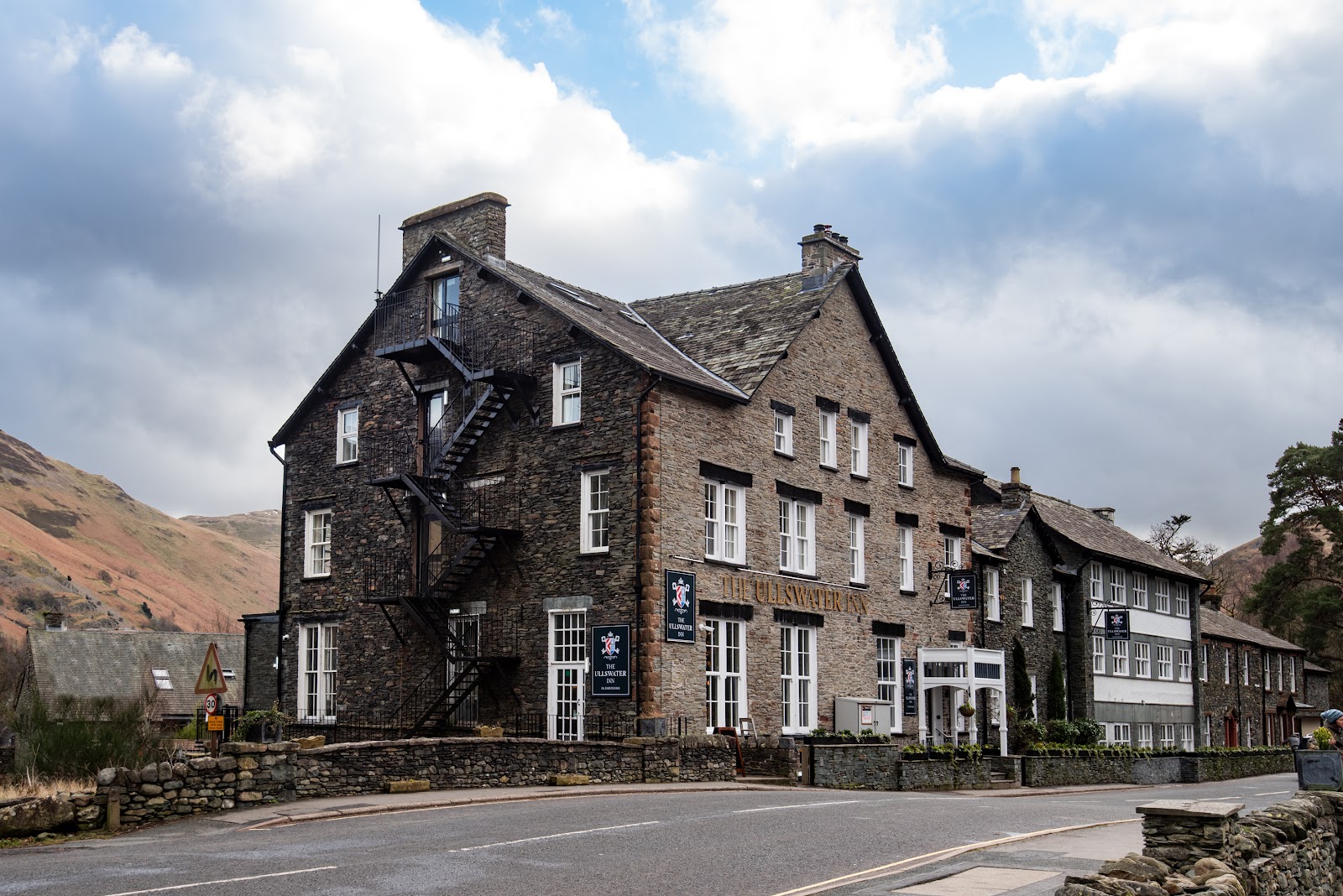 Ullswater Inn