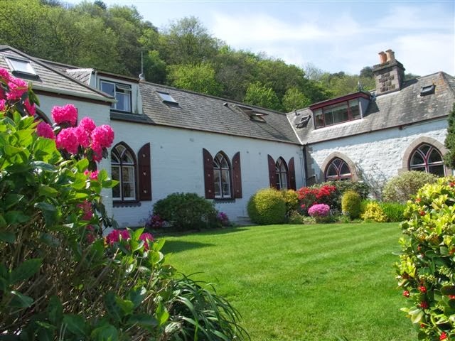 Undercliff Guest House