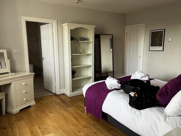 Unicorn Aparthotel Suites