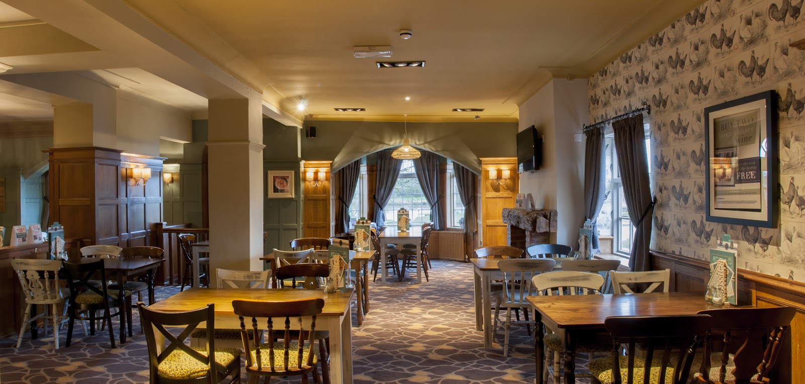 Unicorn Hotel by Marstons Inns