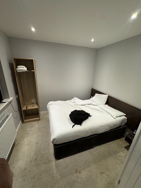 Uno Hotel Heathrow Windsor
