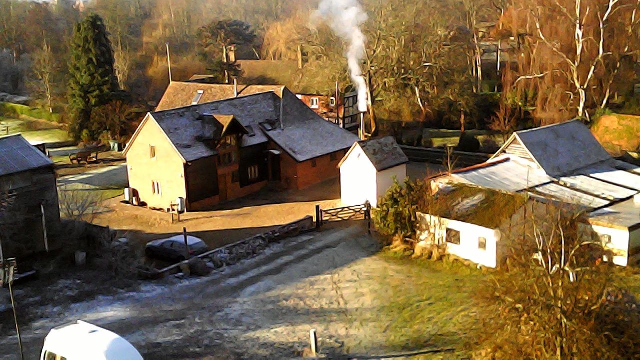 Upper Neatham Mill