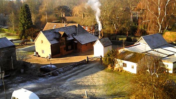 Upper Neatham Mill