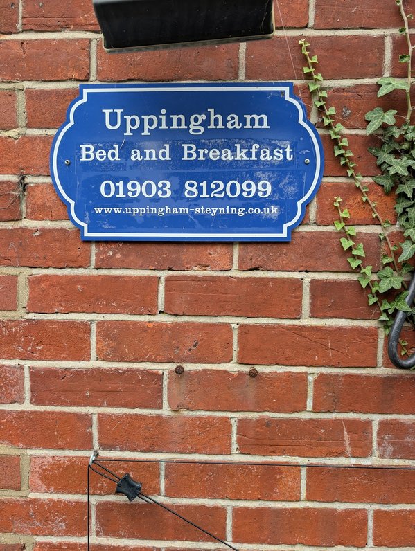 Uppingham