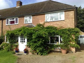 UPTHEDOWNS B&B