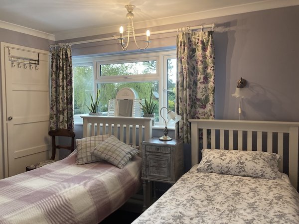 Upthedowns B&B