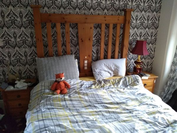Upton Country Park Guest House