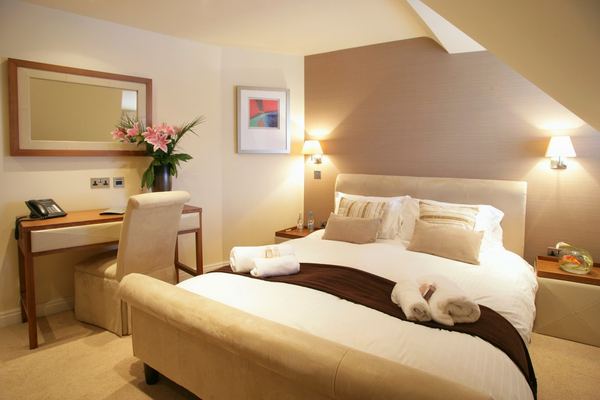 Urban Beach Hotel