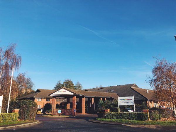 Urban Hotel Grantham