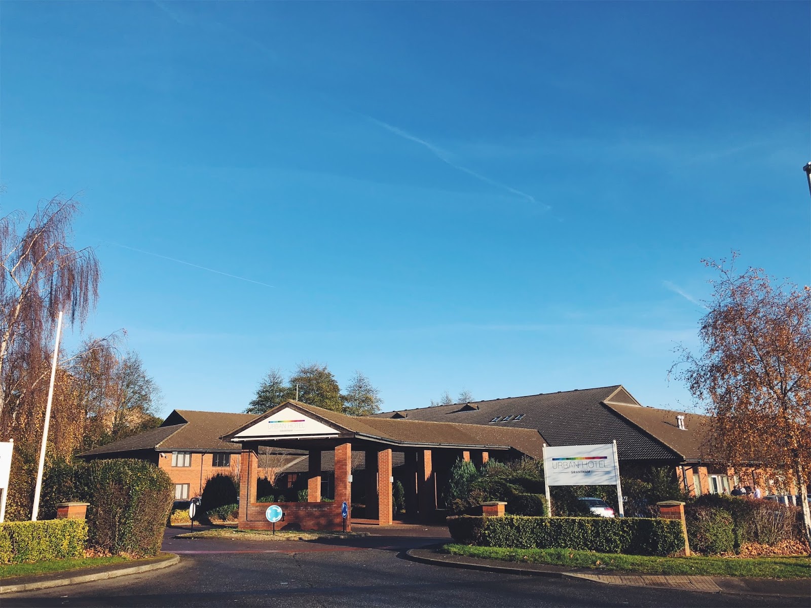 Urban Hotel Grantham