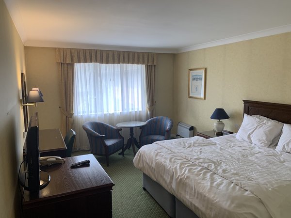 Urban Hotel Grantham