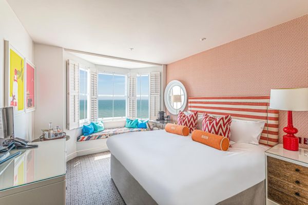 Urban House & Retreat Spa