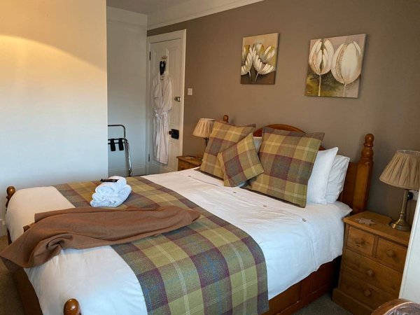 Urrard B&B