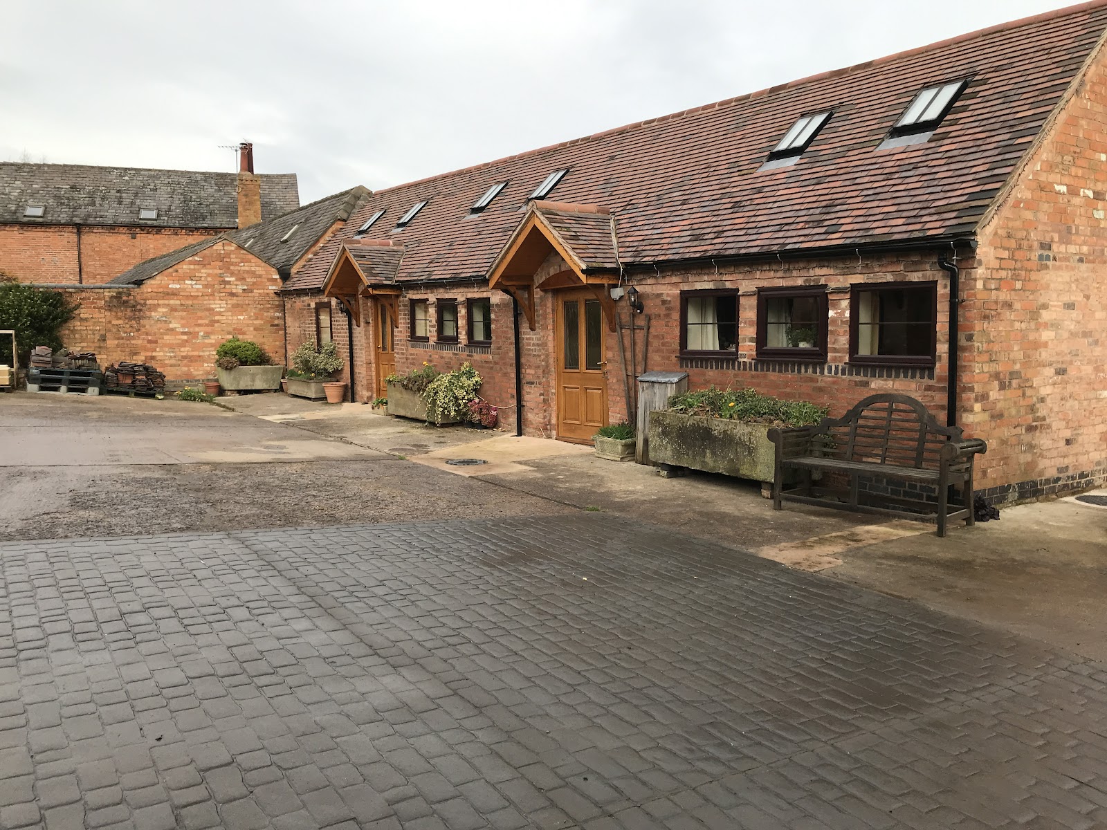 Vale Farm